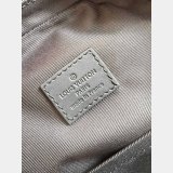 Louis VuittonReplica AAA N40097 Avenue Sling Bag Damier Infini Leather