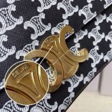 Knockoff Celine Lola Triomphe Replica Handbag Store 115533 Designer Bag