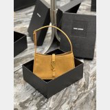 Replica Handbag Store YSL Replica Le 5 À 7 Hobo Bag In Smooth Leather SABLE