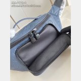 Louis Vuitton 1:1 Mirror Replica M14784 Rush Bumbag G65 Bags