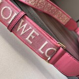 Best 1:1 Replica Handbag Store Mirror LOEWE GATE HADNBAG 25MM