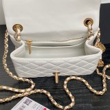 High Quality Mini AAA+ AS5758 Shiny Flap Bags