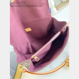 Louis Vuitton Hide Away MM Monogram Luxury M14473 Handbags