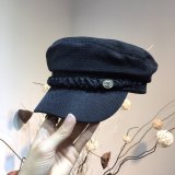Replica Handbag Store CC Replica Military cap Hat