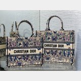 Shop Replica Christian Dior Book Tote Best  Bags