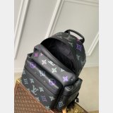 Fake Louis Vuitton 1:1 AAA Comet Backpack Men M22488 Bag