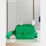 UK Louis Vuitton Replica M20904 S Lock Messenger Bags