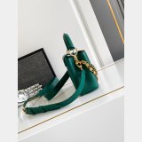 TOP LV CAPUCINES M11906 MINI HANDBAG