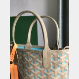 Replica Handbag Store goyard 1:1 Mirror poitires handbag 020187
