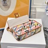 Top Quality Fendi Baguette Handbag