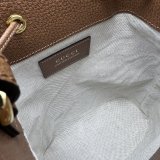 Ophidia Gucci Replica GG Supreme 550621 Crossbody Replica Handbag Store Bag