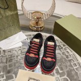 Replica Handbag Store MEN'S SCREENER GG SNEAKER