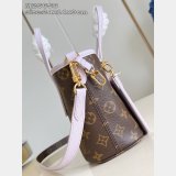 Louis Vuitton M25656 Neverfull Bandoulière Inside Out BB H33 Iconic Bag