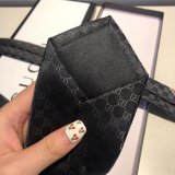 Replica Gucci Ties for Men Round neck