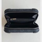2022 Shop Louis Vuitton Replica Horizon Clutch Monogram Eclipse M45579 Bags