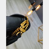 Louis Vuitton Replica M56461/M57864 New Wave Multi Pochette  Leather Crossbody