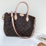 Luxury Louis Vuitton Replica Handbag Store Monogram Teyuren PM 2way Shoulder M48813 Bag
