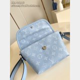 Louis Vuitton Pulse Wearable Wallet M14116 Luxury Bag