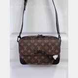 Steamer Messenger Louis Vuitton Knockoff Eclipse M46795 Men