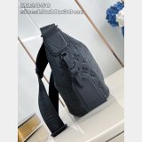 Louis Vuitton Replica High Hobo Hamac Men G65 M12850 Bag