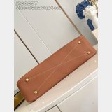 Louis Vuitton Low Key Duffle Tote M26257/M26688 Replica Handbag Store Bag