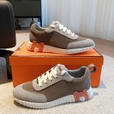 Replica Handbag Store HERMES MEN BOUNCING SNEAKER