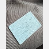 Louis Vuitton Rush Bumbag G65 Fake AAAA M14782 Bag