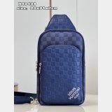 Louis Vuitton N40439 Avenue Slingbag Damier Infini 1:1 Mirror Bag