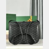 Top Quality Goyard Belvedere Messenger Bag