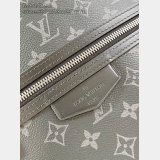 Designer Louis Vuitton M14020 Discovery Slim Backpack Inspired Bag