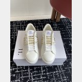 Luxury Top Quality Valentino UNTITLED OPEN SNEAKER