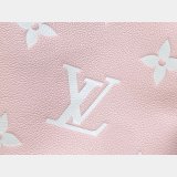 UK Louis Vuitton M14356/M13045 All In BB Quality Bicolor Replica Bag