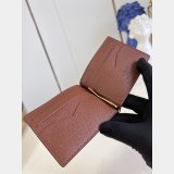 Louis Vuitton Top-Quality Replica Portefeuille Pance M66543 Wallet