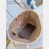 Louis Vuitton Neverfull PM M46979/M41001 Monogram Canvas Handbag