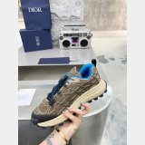 Designer High Quality Dior Replica CD Diamond Shoe Online