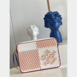 Louis Vuitton Mens Replica M20665 Trio Messenger Other Leathers Bags