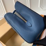 Louis Vuitton Top Quality M41048/M42746/M44931 Montaigne MM Monogram Empreinte Leather