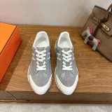 Top Hermes Trail  MEN sneaker