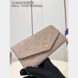 Louis Vuitton Replica Sarah M82257/M82256/M82258 Wallet