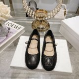 Top Quality Replica Handbag Store DIOR ballet flats