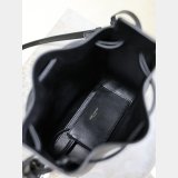 Top Quality YSL 2025 NEW Drawstring Bucket 817386 Bag