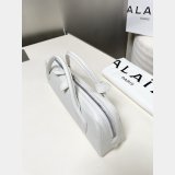 Top Quality Alaia LE TECKEL Handle Bag