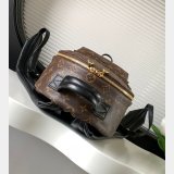 Top Quality Classical Palm Springs Louis Vuitton backpack