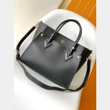 Top Quality Louis Vuitton On My Side GM M22225 Bag