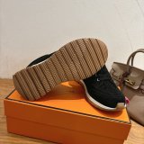 Hermes Libera sneaker