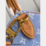 Louis Vuitton Speedy P9 Bandoulière 30 Top Quality Bag