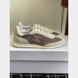 TOP CELINE RACER LOW TOP SNEAKER
