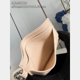 Louis Vuitton Replica LV Charms Card Holder M12178 Bag