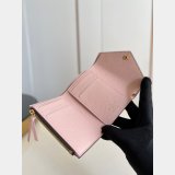 Best Replicas Buy Louis Vuitton ictorine Wallet Monogram M62472/M41938