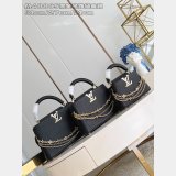 Louis Vuitton M48865 Light Chain Capucines High Quality Bag